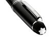 Picture of Montblanc Meisterstück Classique Fountain Pen Platinum