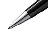 Montblanc Meisterstück Solitaire Doué Stainless Steel Classique Ballpoint Pen