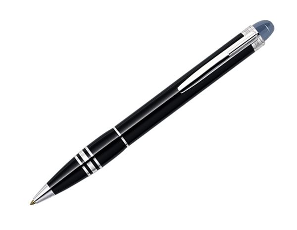 Montblanc Starwalker Precious Resin Ballpoint Pen