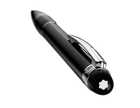 Montblanc Starwalker Precious Resin Ballpoint Pen