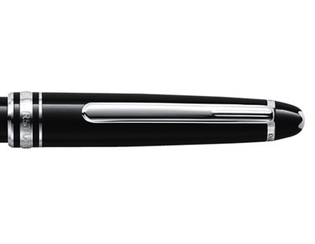 Montblanc Meisterstück Classique Rollerball