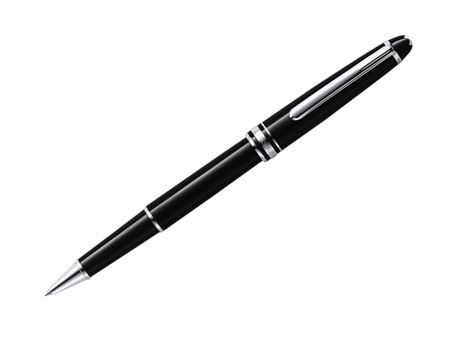 Montblanc Meisterstück Classique Rollerball