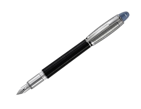 Montblanc Starwalker Doué Fountain Pen