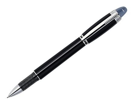 Montblanc Starwalker Precious Resin Fineliner