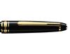 Montblanc Meistestück Classique Rollerball - Gold