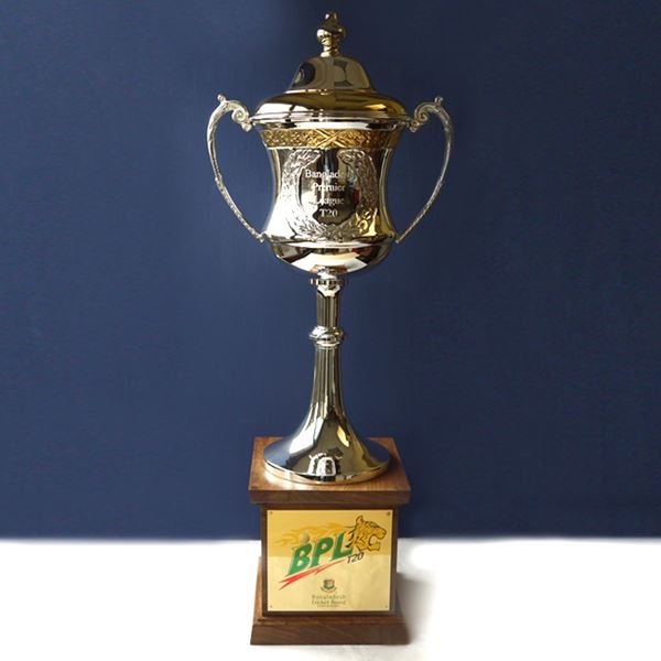 Bangladesh Premier League T20 Trophy