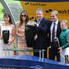 Betfair Cash Out International Stakes Trophies