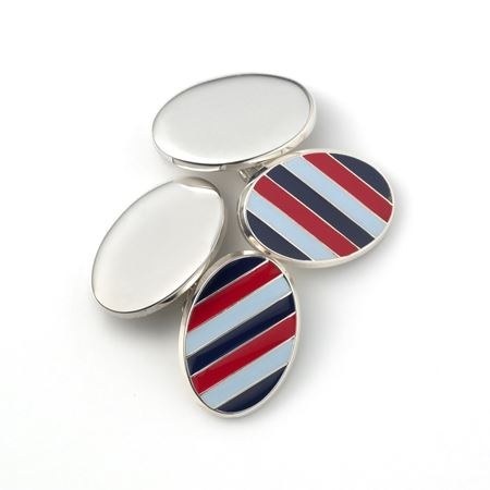 Cheam School Cufflinks