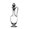 Clear Crystal Claret Jug