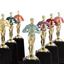 Enameled Roscar Sales Award