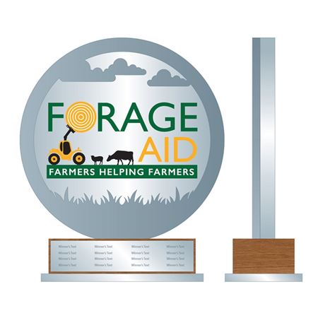 Forage Aid Award