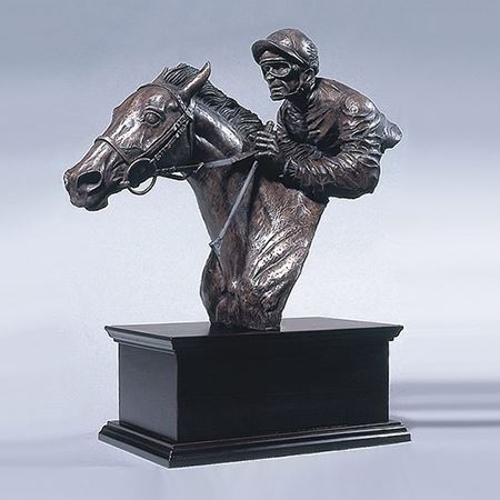 Horse & Rider Trophy