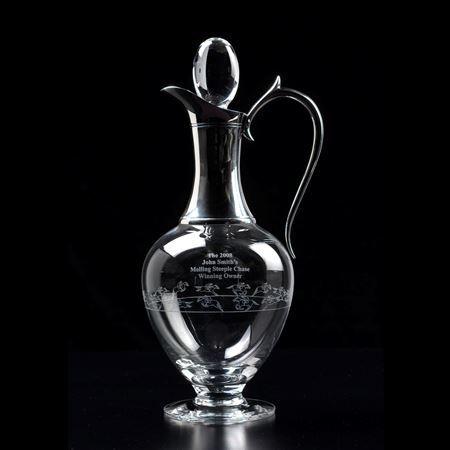 Grand National Claret Jug