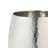 Kensington Hammered Pewter Tumbler 