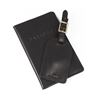 Leather Passport Cover