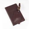 Leather Passport Cover