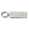 Love Never Dies Keyring