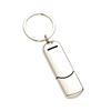 Nickel Plate USB Keyring