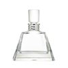 Penshurst Crystal Decanter with Sterling Silver Neck