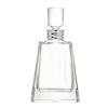 Penshurst Crystal Decanter with Sterling Silver Neck