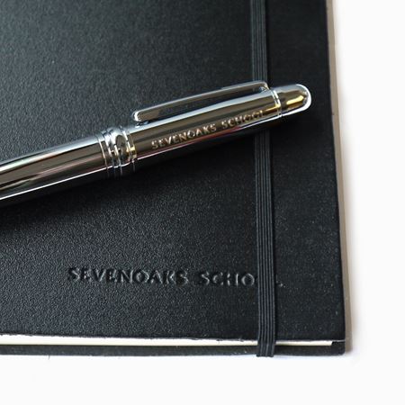 Sevenoaks School Pen