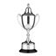 Silver Plate Langton Classic Cup