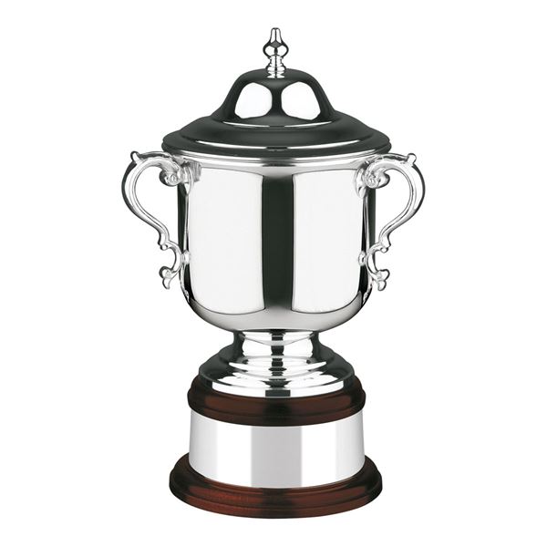 Silver Mayfield Cup