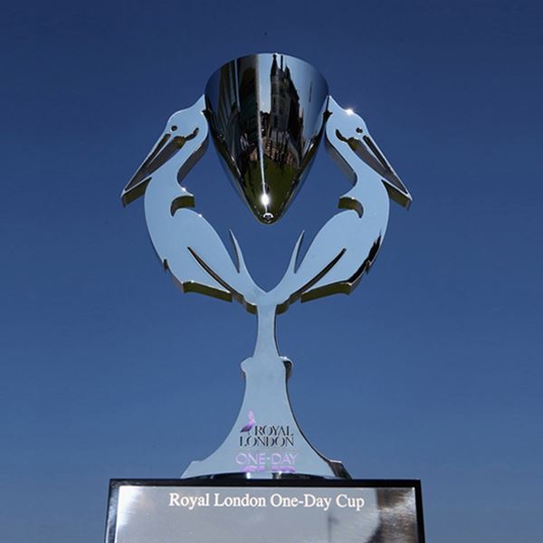 Royal London One Day Cup Series
