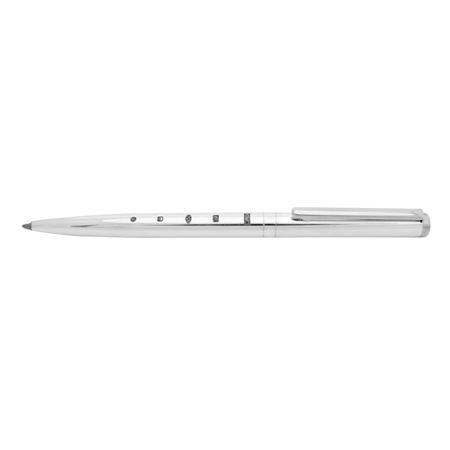 Sterling Silver Cambridge Ballpoint Pen