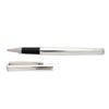 Sterling Silver Oxford Rollerball Pen