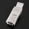 Sterling Silver Point of Sale Credit Card Machine