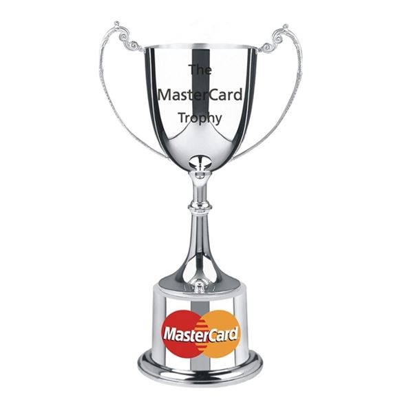 The MasterCard Trophy
