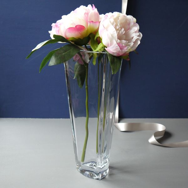 Inkerman flower vase