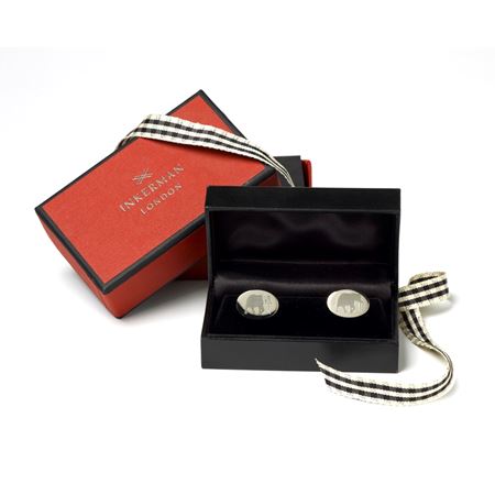 Tusk Cufflinks