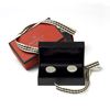 Tusk Trust Maasai Cufflinks