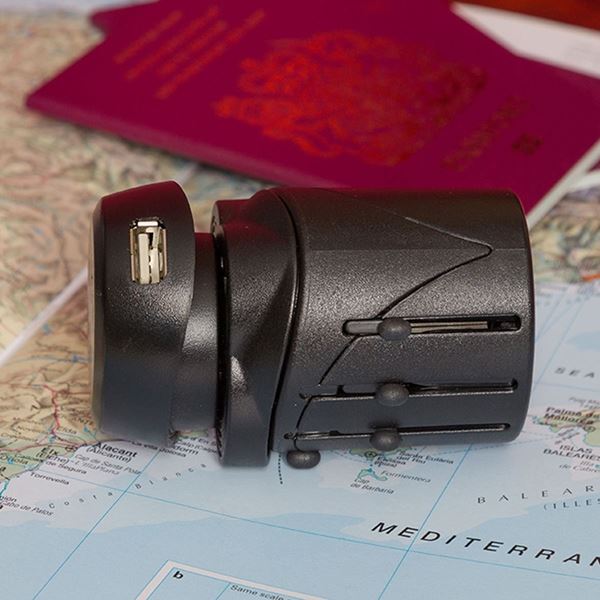 Travel Adaptor