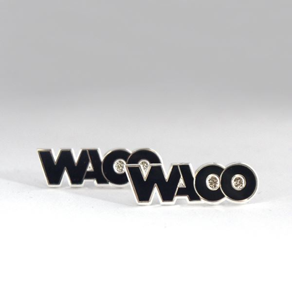 WACO Lapel Pin