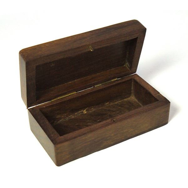 Wooden Gift Box