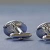 Cundall Manor Cufflinks