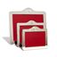Sterling Silver Domed Photograph Frames