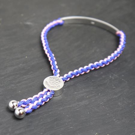 Cundall Manor School Friendship Bracelet