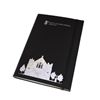 King's College School A5 Notebook