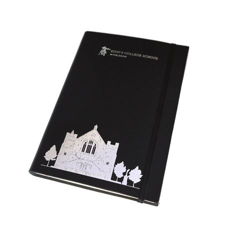 Sevenoaks School Notebook