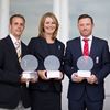 Waitrose England Cricketer of the Year Awards