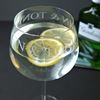 Gin & Tonic Glass