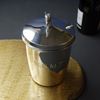 Pewter Ice Bucket