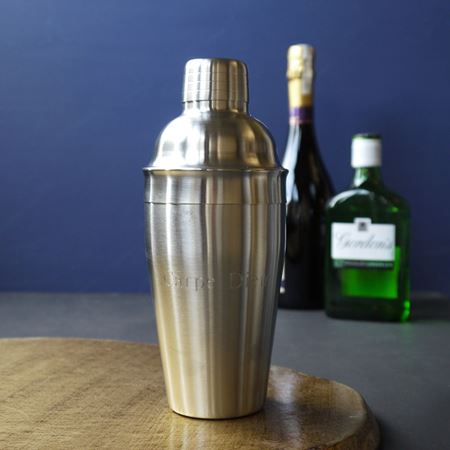 Cocktail Shaker