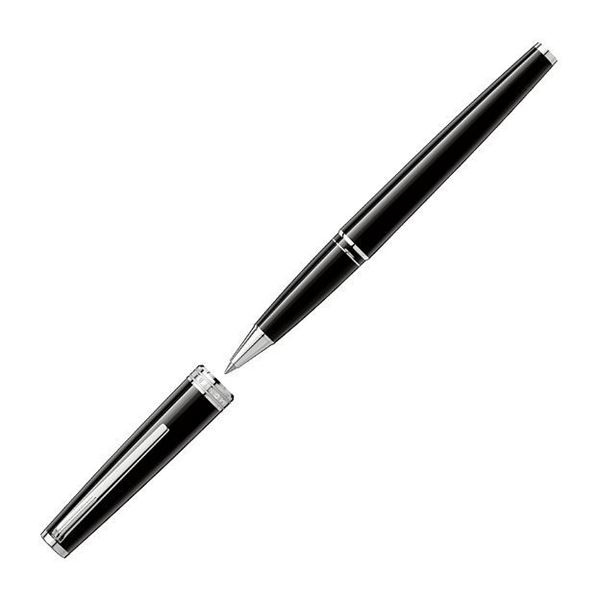 Montblanc Pix Rollerball - Black