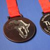 Tusk Trust Conservation Awards Medal
