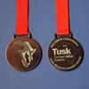 Tusk Trust Conservation Awards Medal